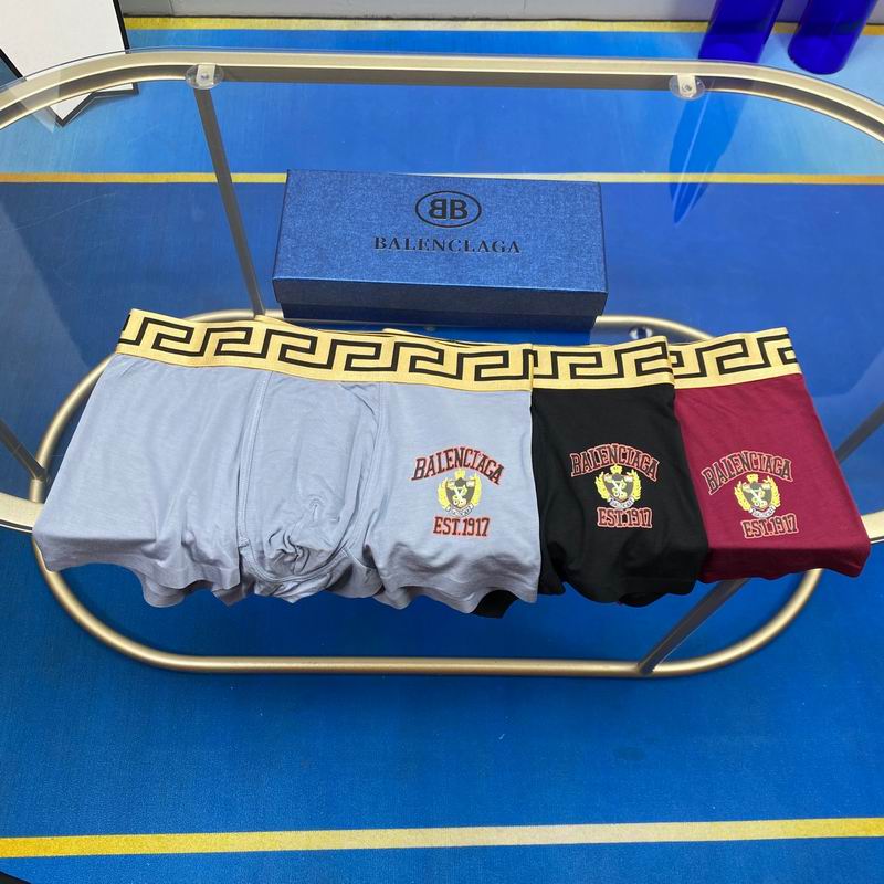Balenciaga boxer L-3XL 25